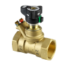 DANFOSS Zawór równoważący ręczny LENO MSV-B GW DN50 003Z4006